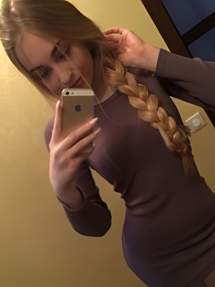 Далия привлекательная девушка из Асбест цена от 1500 руб