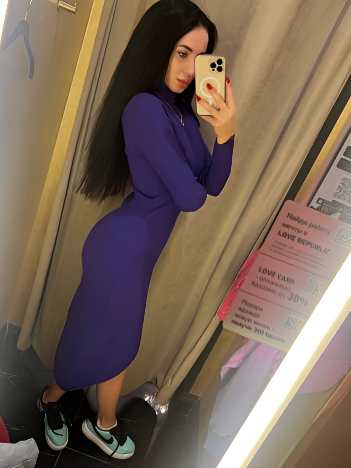 Индивидуалка Галя, доступна для личного знакомства от 10000 руб