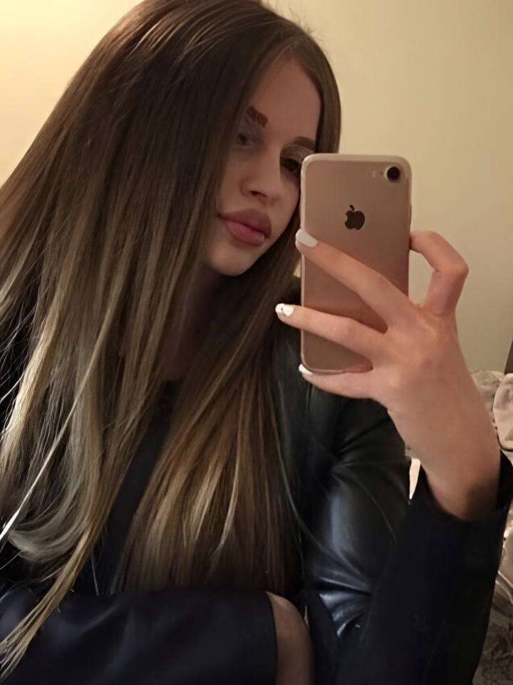 Индивидуалка Илона, доступна для личного знакомства от 1500 руб