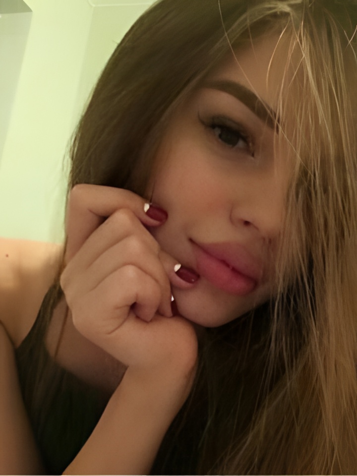 Индивидуалка Илона, доступна для личного знакомства от 1500 руб