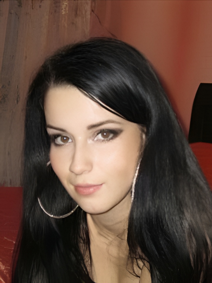 Лючия привлекательная девушка из Асбест цена от 10000 руб