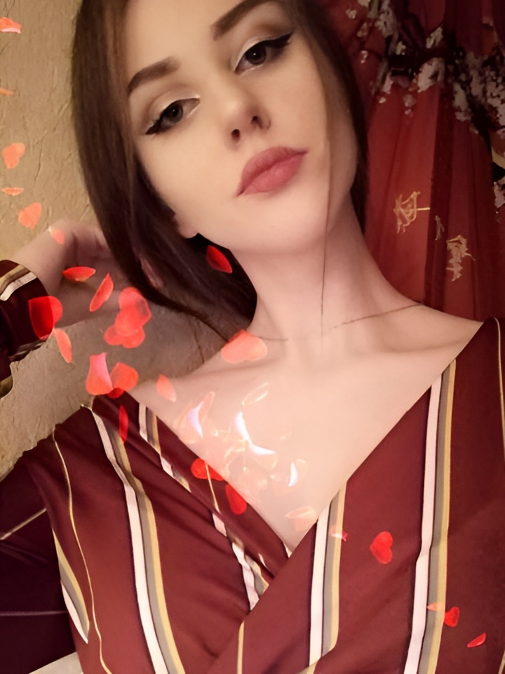 Индивидуалка Мария, доступна для личного знакомства от 2500 руб