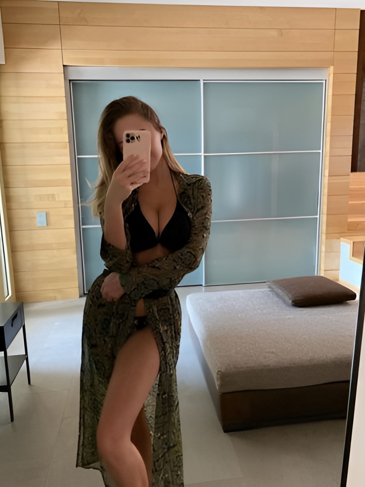 Индивидуалка Мелисса, доступна для личного знакомства от 1500 руб