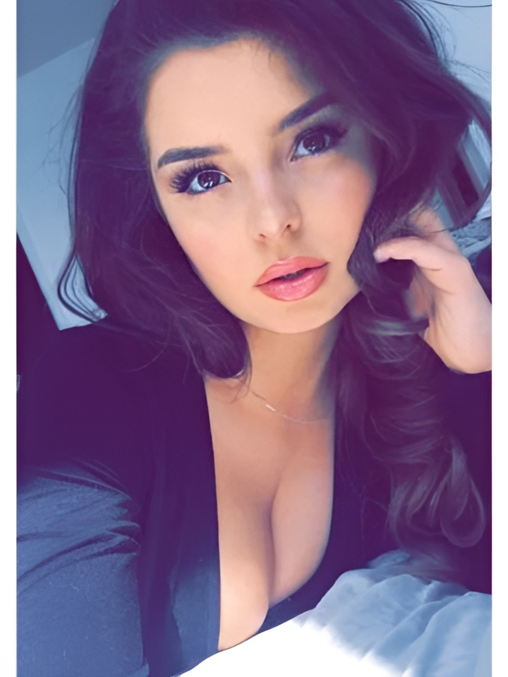 Виолетта привлекательная девушка из Асбест цена от 2000 руб