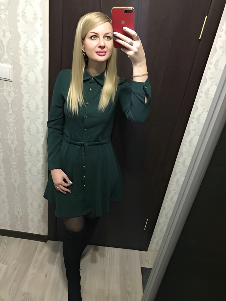 Индивидуалка Забава, доступна для личного знакомства от 4000 руб