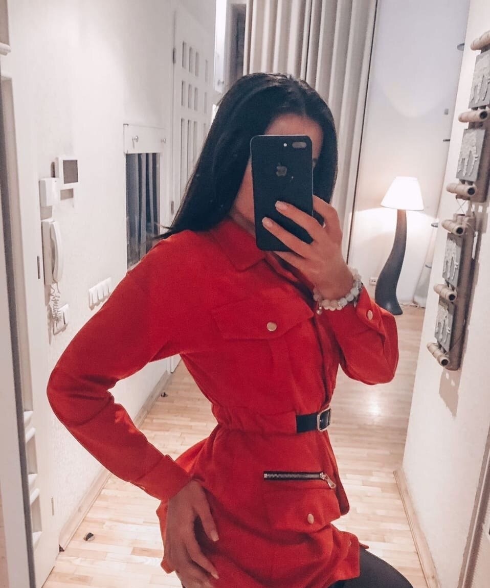 Танюха привлекательная девушка из Асбест цена от 3000 руб