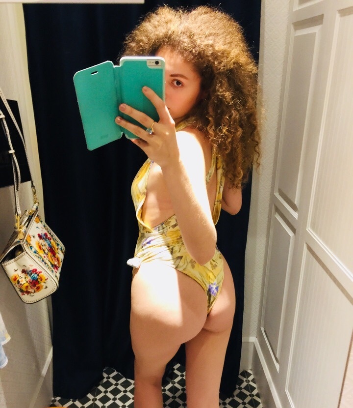 Надюша привлекательная девушка из Асбест цена от 3500 руб