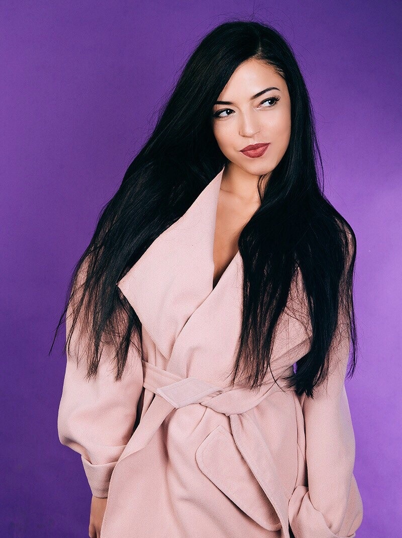 Инна привлекательная девушка из Асбест цена от 3000 руб