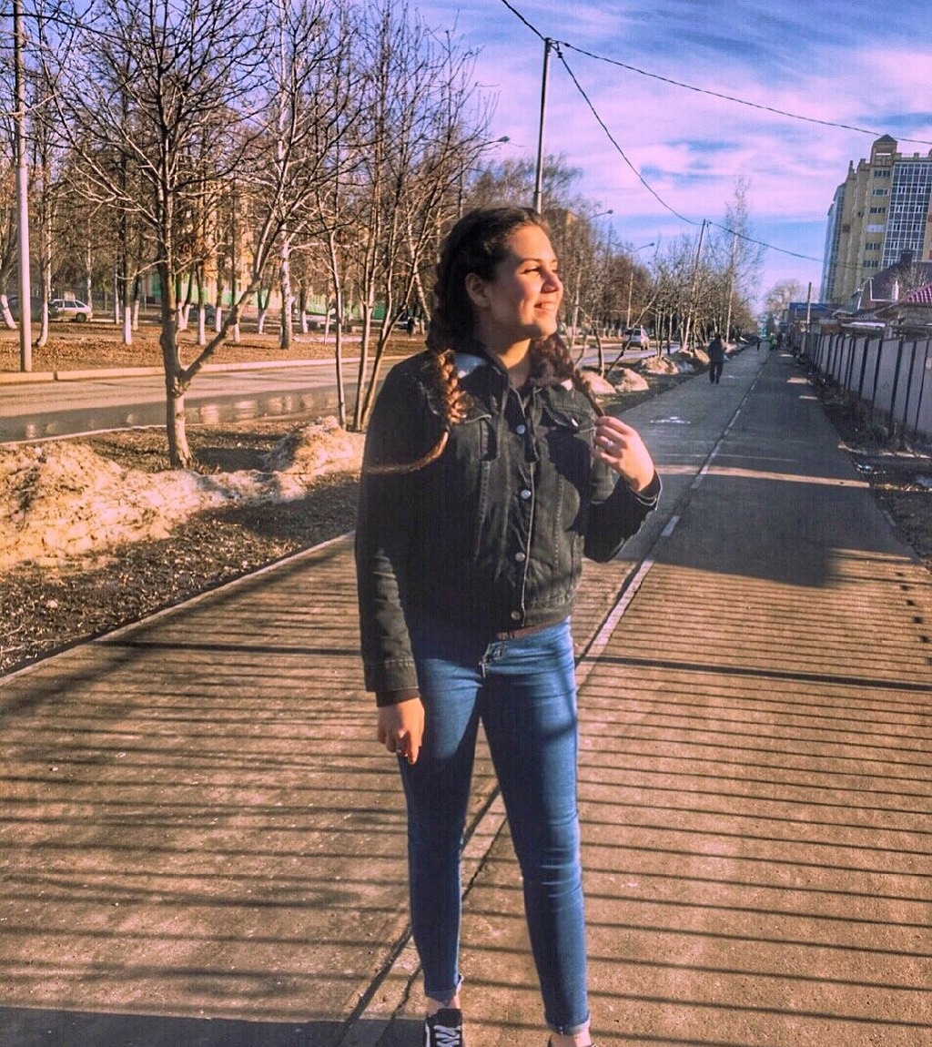 Виолетта привлекательная девушка из Асбест цена от 3500 руб