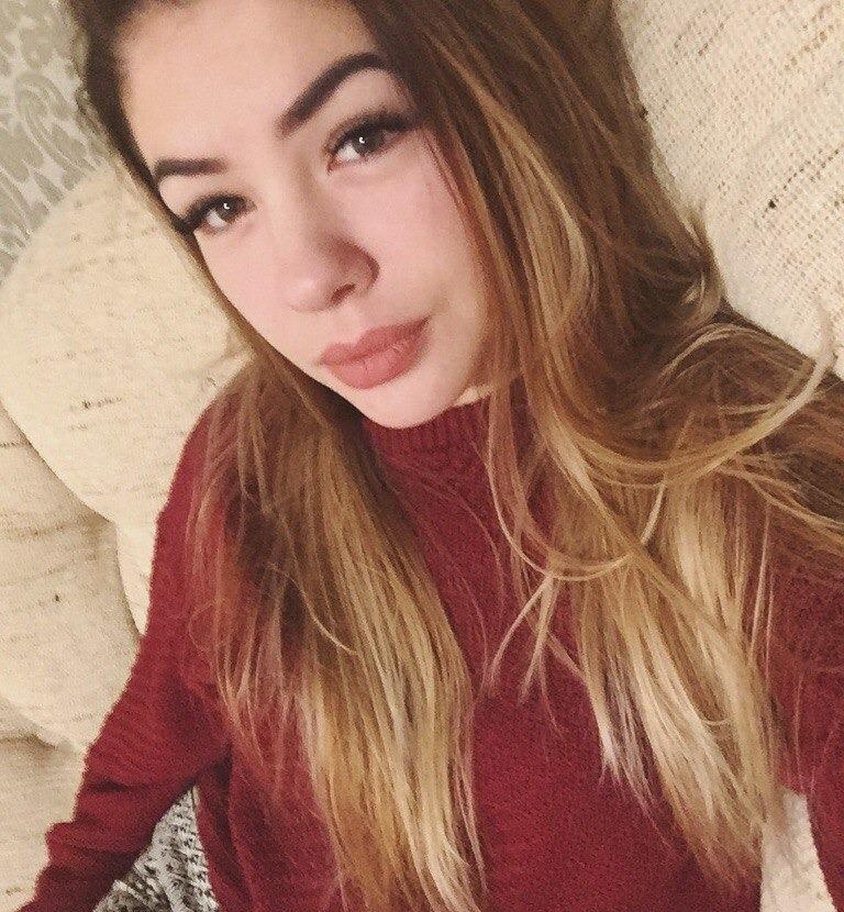 Марина привлекательная девушка из Асбест цена от 3000 руб