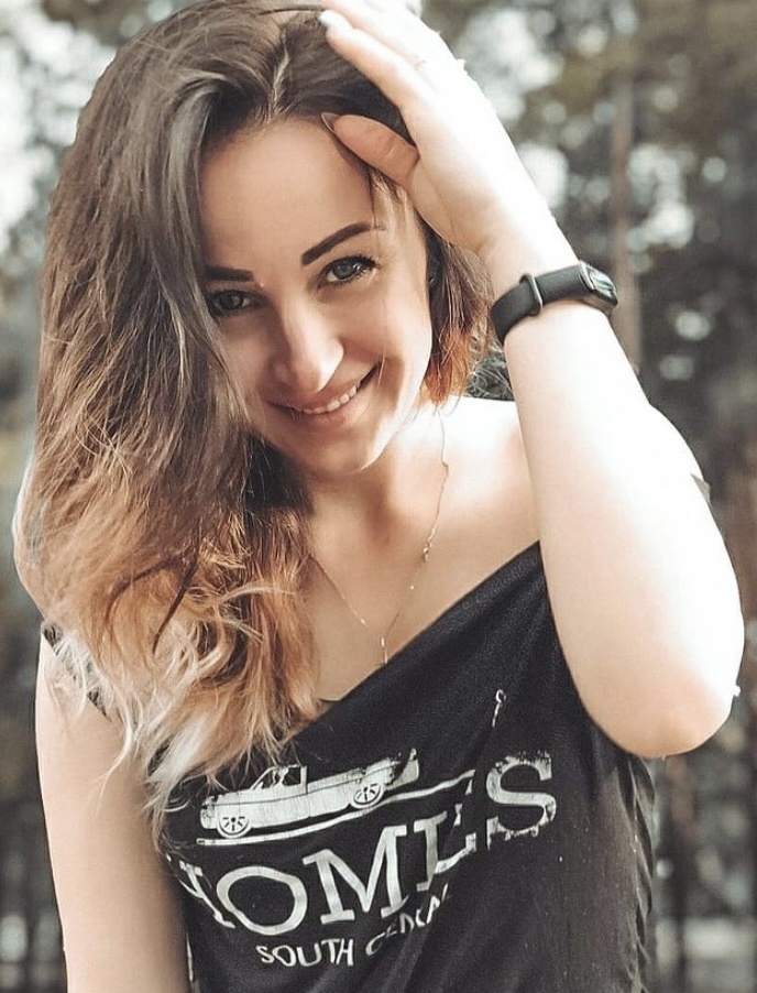 Индивидуалка Ирина, доступна для личного знакомства от 3500 руб