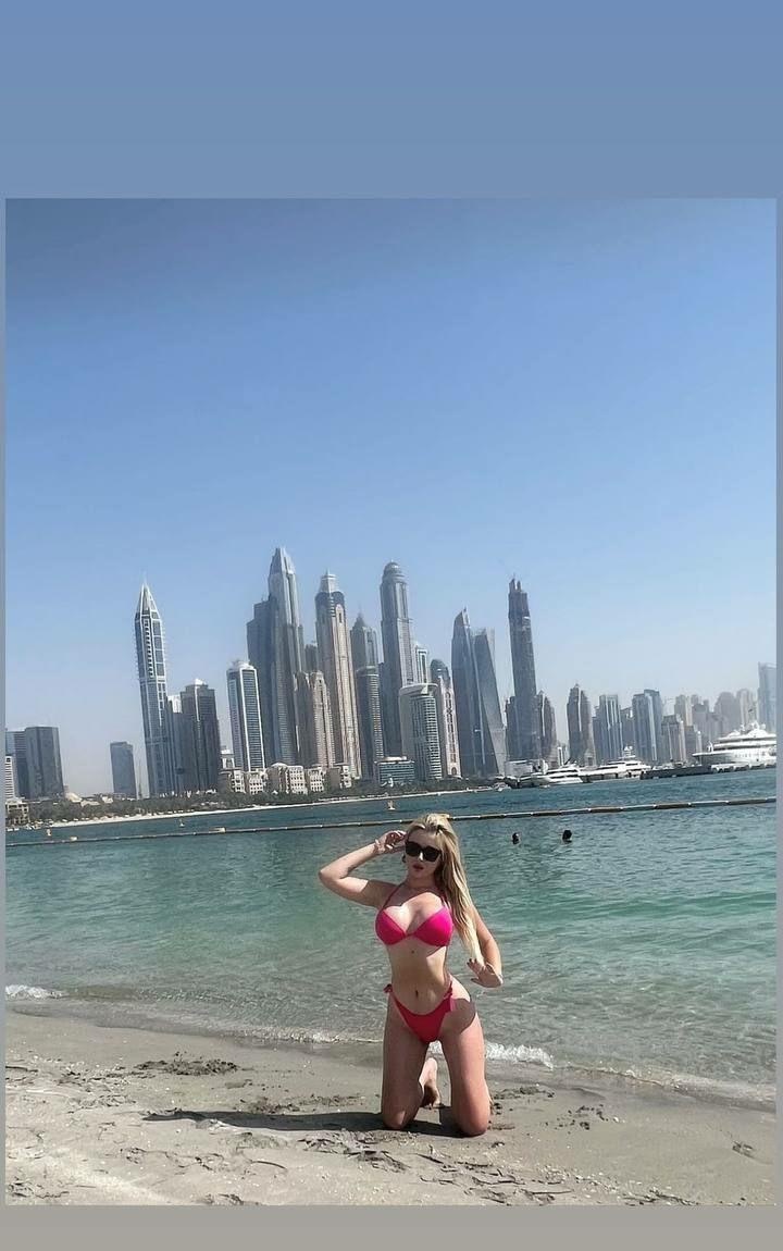 Влада привлекательная девушка из Асбест цена от 6000 руб