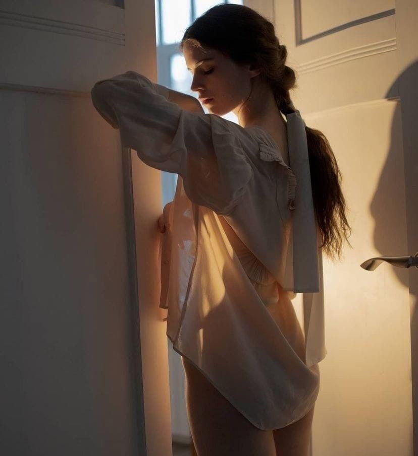 Лада привлекательная девушка из Асбест цена от 9000 руб