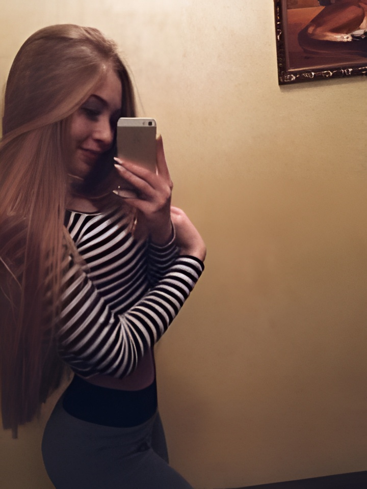 Индивидуалка Далия, доступна для личного знакомства от 1500 руб