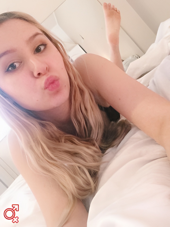 Индивидуалка Марина, доступна для личного знакомства от 2500 руб