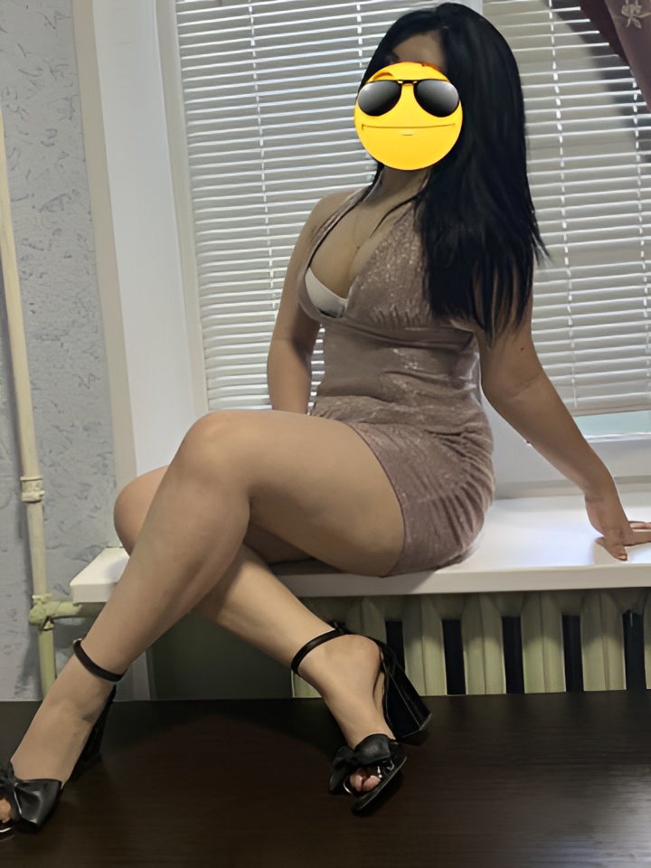 Индивидуалка Марта, доступна для личного знакомства от 2500 руб