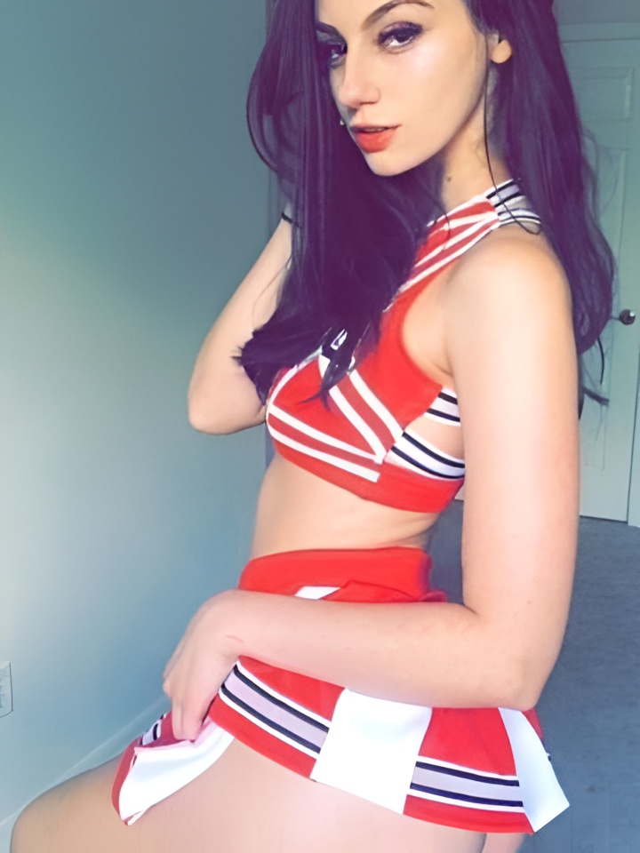 Индивидуалка Нина, доступна для личного знакомства от 5000 руб