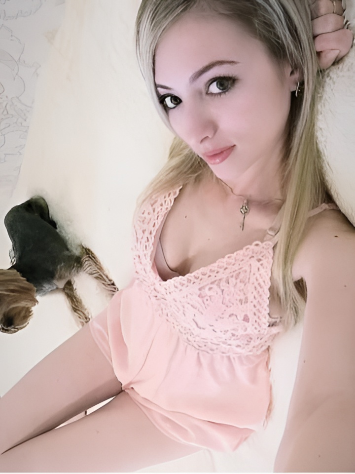 Индивидуалка Регина, доступна для личного знакомства от 2500 руб