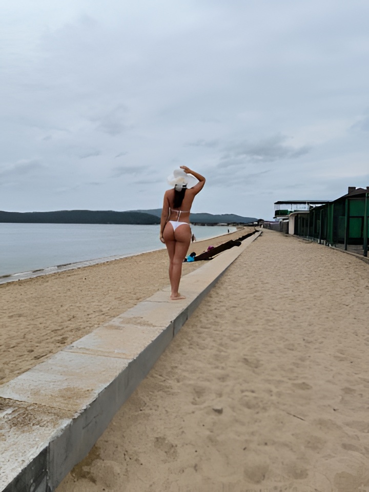 Индивидуалка Юна, доступна для личного знакомства от 4000 руб