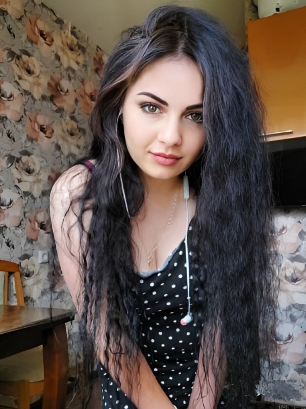 Агнесса из Асбест