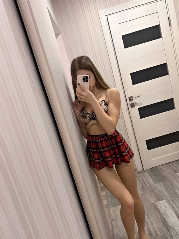 Алла из Асбест