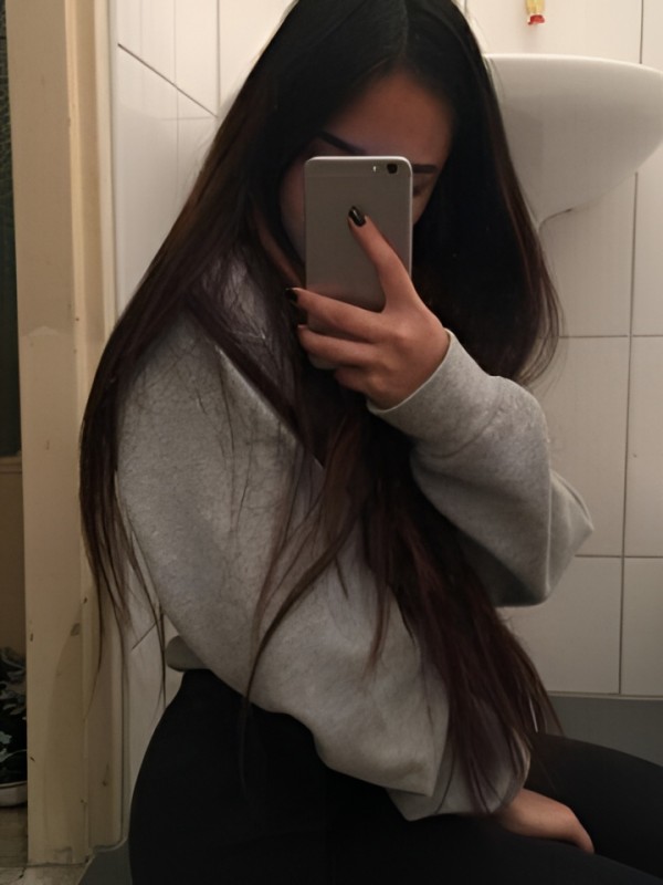 Дарья фото 2