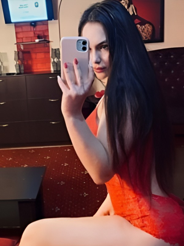 Элина из Асбест