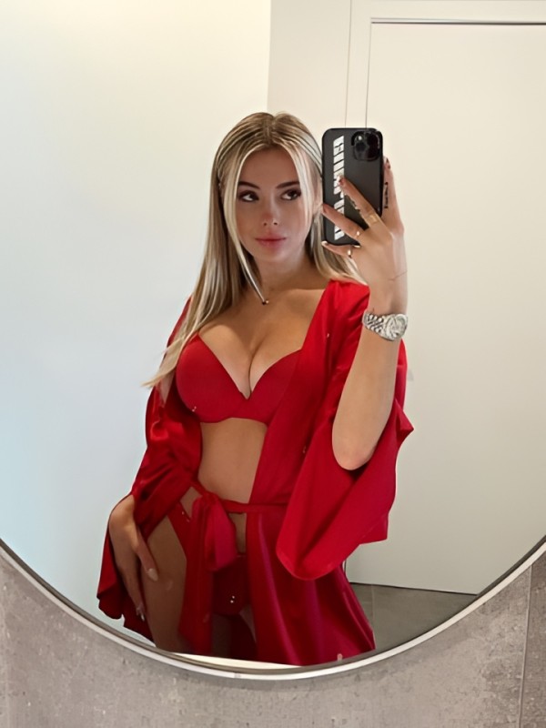 Галина из Асбест