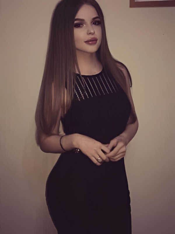 Илона фото 6