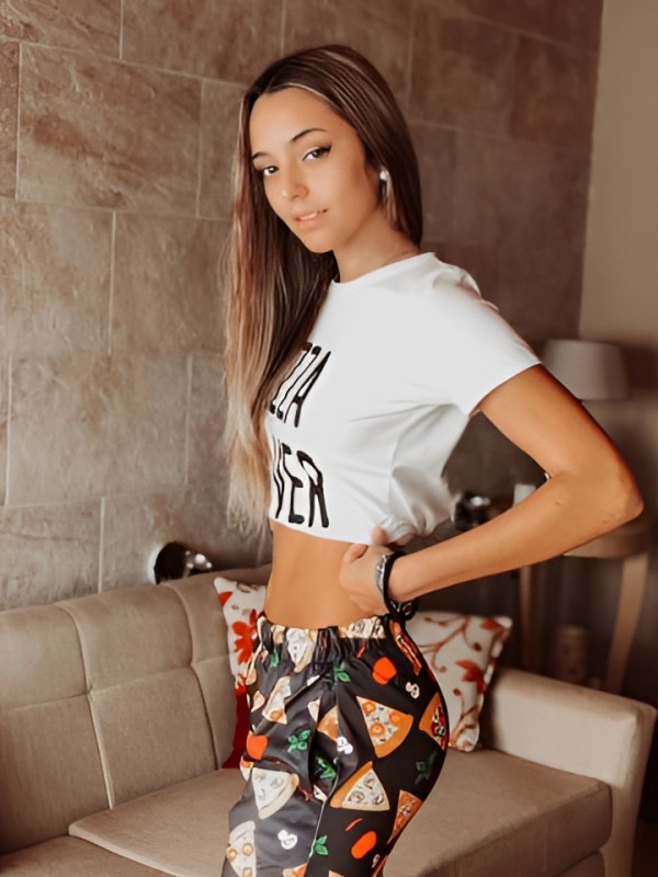 Катюша из Асбест