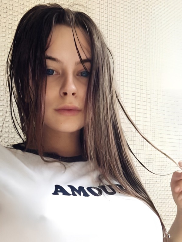 Леля из Асбест