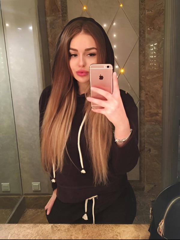 Лика из Асбест