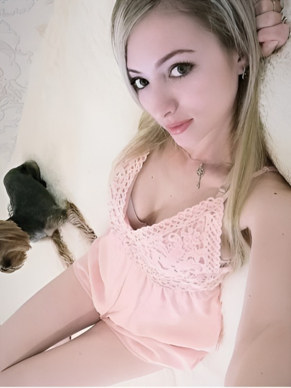 Регина из Асбест