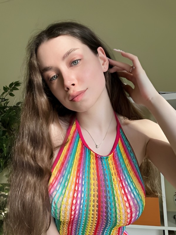 Рената из Асбест