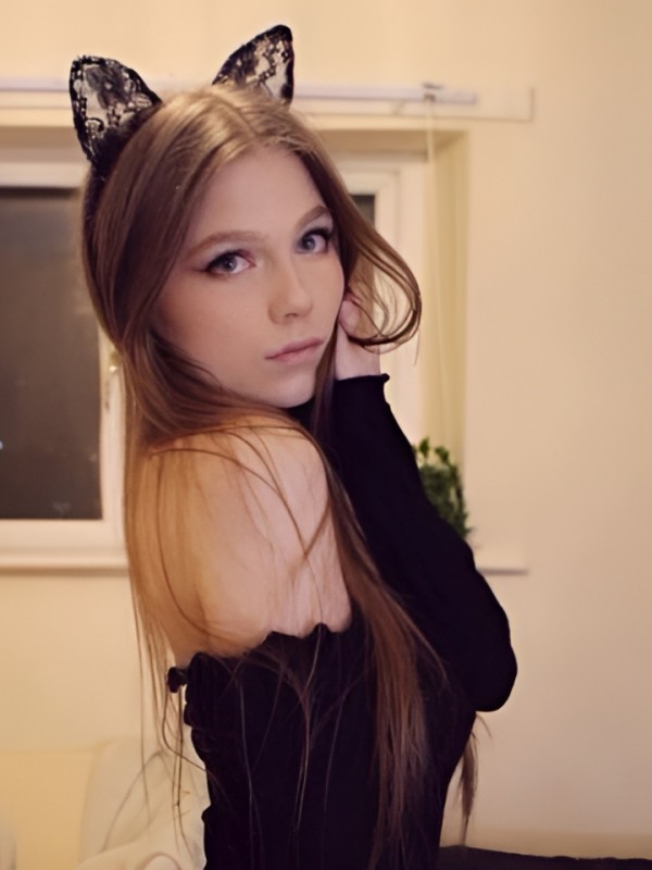 Розалия из Асбест