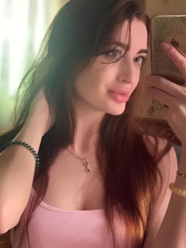 Софи из Асбест