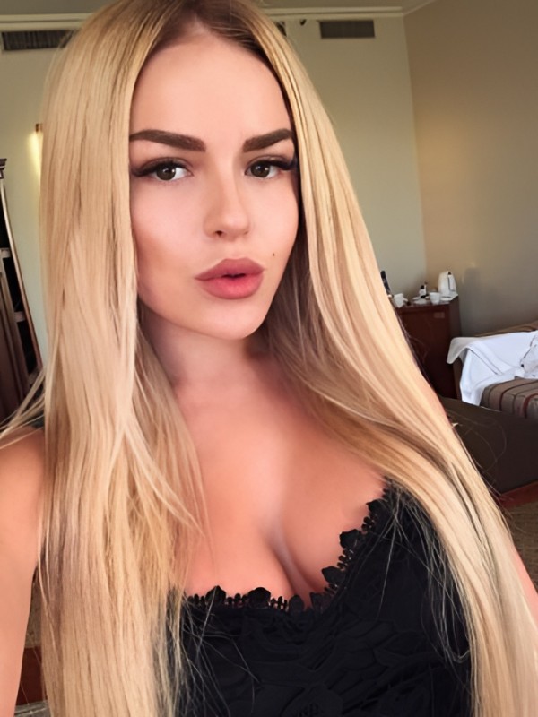 Светлана из Асбест