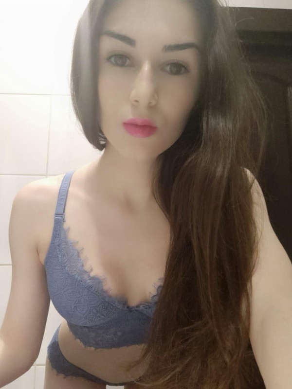 Светка из Асбест