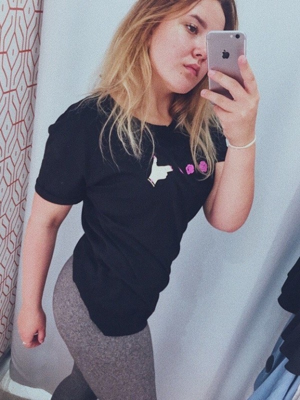 Алина из Асбест