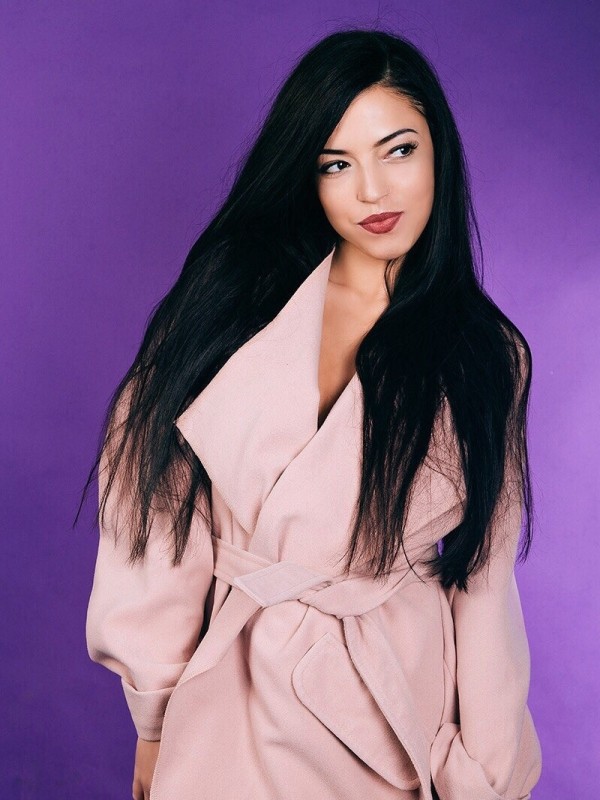 Инна из Асбест