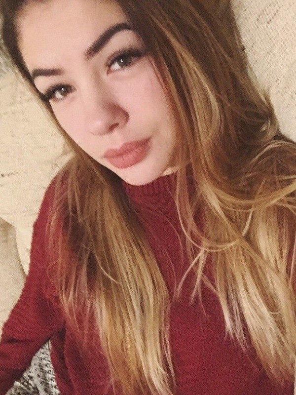 Марина из Асбест