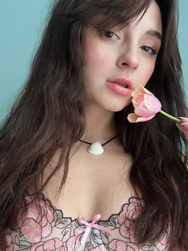 Рита из Асбест