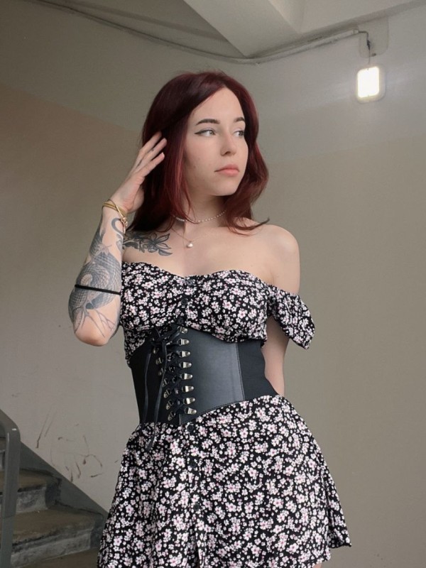 Кристи из Асбест