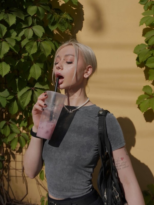 Элиза из Асбест