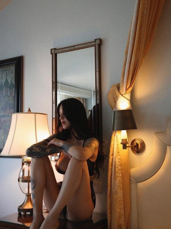 Полина из Асбест