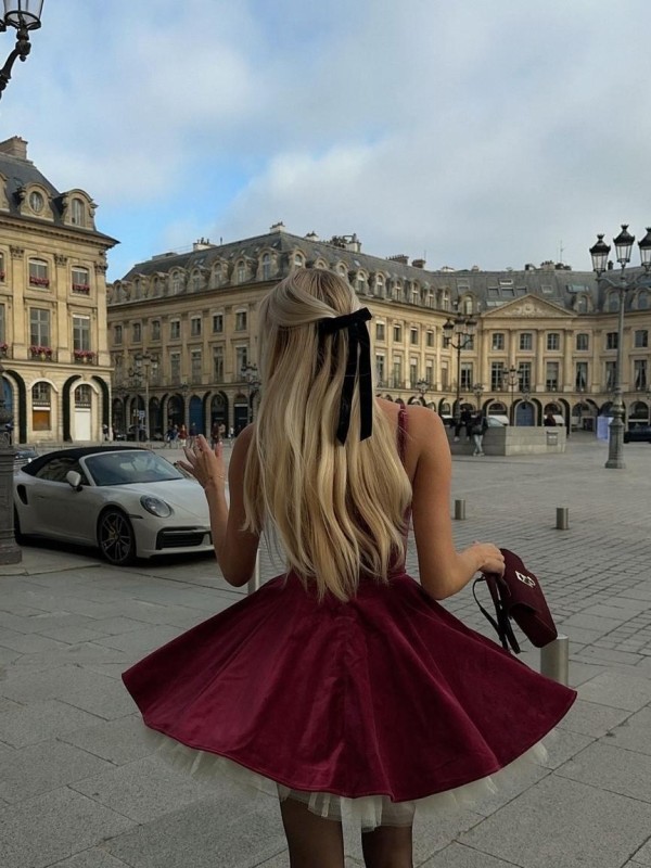 Оля из Асбест