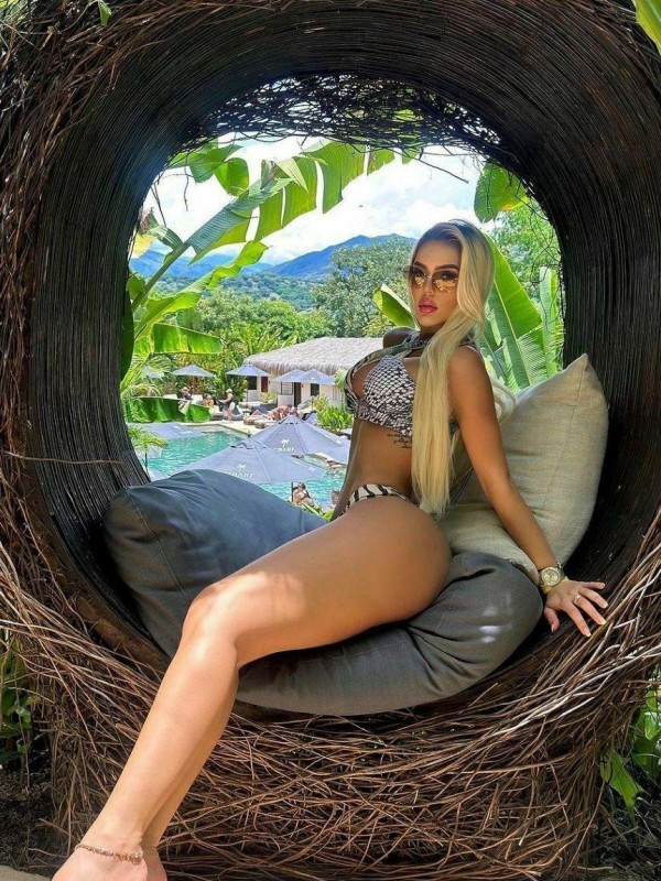 Сабина фото 3